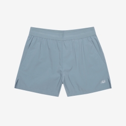 Fila Woven - Naisten Shortsit - Bambu | FI-42363